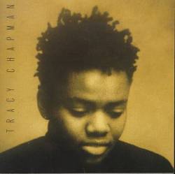 Tracy Chapman : Tracy Chapman